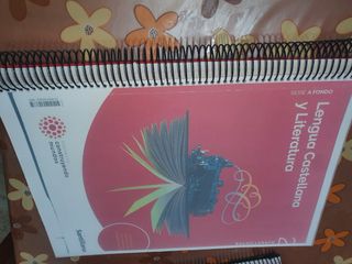 Lote 2° Bachillerato