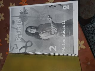 Lote 2° Bachillerato