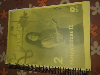 Lote 2° Bachillerato