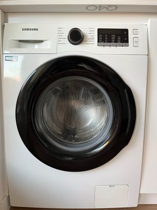Lavadora Samsung 9kg WW90TA046AE