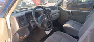 Volkswagen Transporter 2003