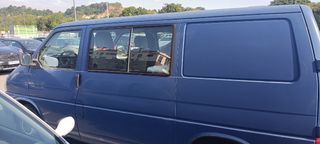 Volkswagen Transporter 2003