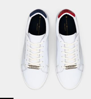 Zapatillas Tommy Hilfiger 