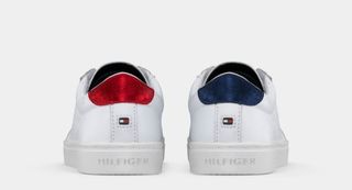 Zapatillas Tommy Hilfiger 