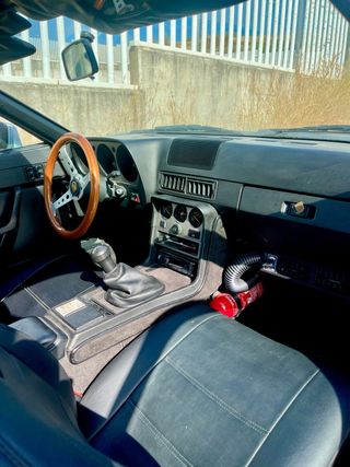 Porsche 944 1984