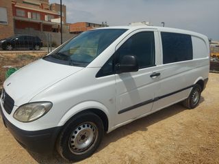 Mercedes-Benz Vito 2004