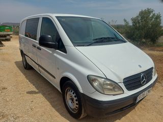 Mercedes-Benz Vito 2004