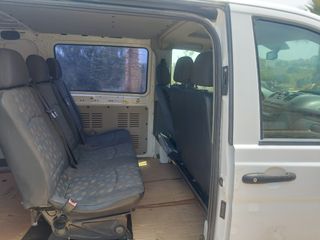 Mercedes-Benz Vito 2004