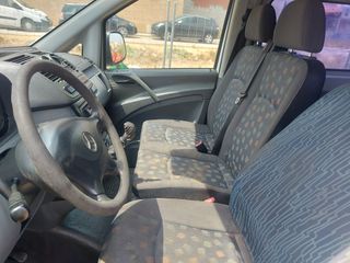 Mercedes-Benz Vito 2004