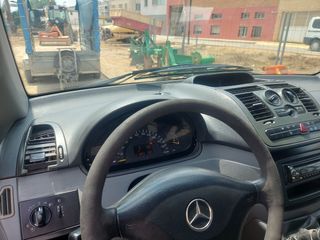 Mercedes-Benz Vito 2004