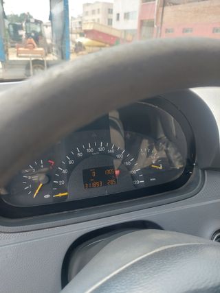 Mercedes-Benz Vito 2004