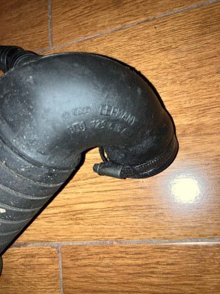 Tubo Turbo VW Passat B5 8D0 129 615 C