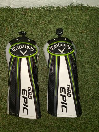 Fundas Callaway GBB Epic (2 unidades)