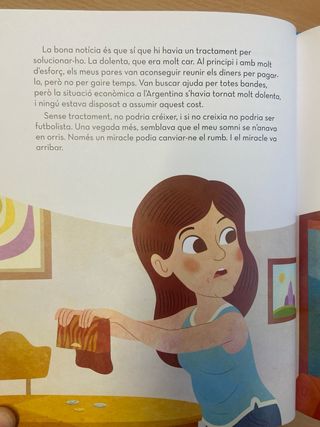 Lionel Messi: El millor futbolista del món / Ll...