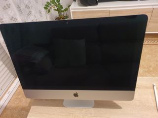 iMac 21.5 Finales 2013