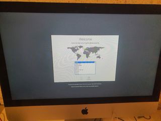 iMac 21.5 Finales 2013