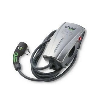 Cargador de Coche Eléctrico