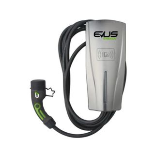 Cargador de Coche Eléctrico