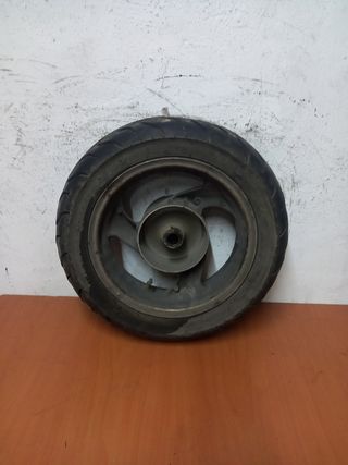 Llanta Honda Swing
