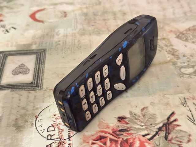 Lotto 3 cellulari vintage LG Motorola