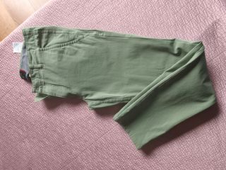 Pantalón Dockers Hombre Verde