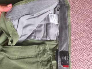 Pantalón Dockers Hombre Verde