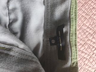 Pantalón Dockers Hombre Verde