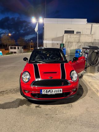 MINI Cooper S 2011