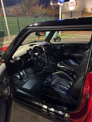 MINI Cooper S 2011