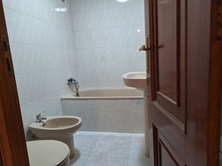 Piso en Venta Av. Américas
