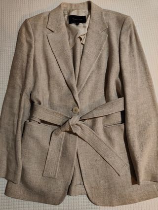 Chaqueta mujer T40 NUEVA 