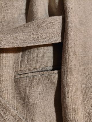 Chaqueta mujer T40 NUEVA 
