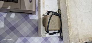 Commodore 64 Biscottone Beige/Grigio
