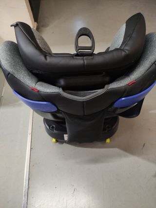 Silla de coche para bebé Playxtrem