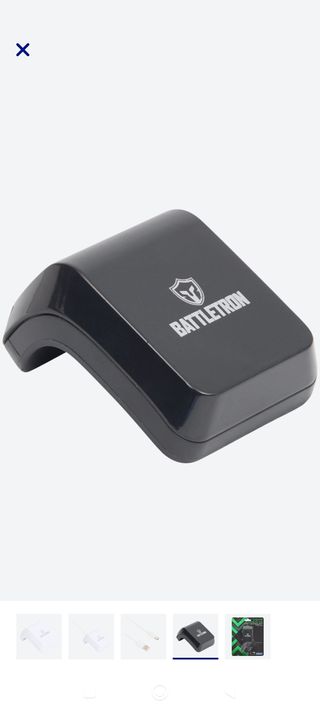 Batería extra mando PS5 BATTLETRON