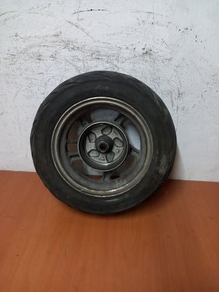 Llanta Honda Lead 110