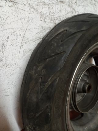 Llanta Honda Lead 110