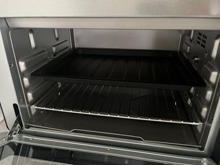 Horno Eléctrico SilverCrest 30L