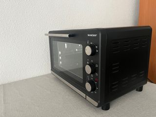 Horno Eléctrico SilverCrest 30L