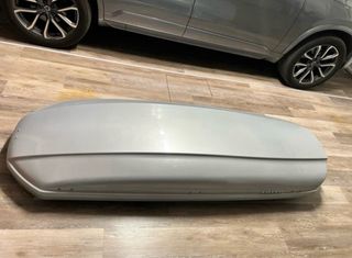 Cofre Thule Dynamic Volvo