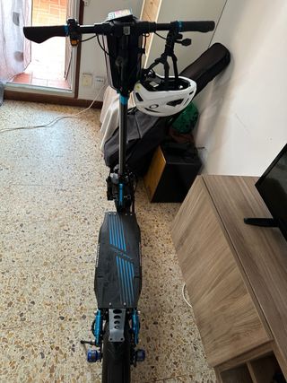 Patinete Eléctrico Smartgyro SW-RW