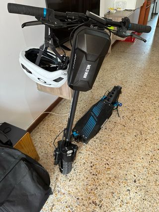 Patinete Eléctrico Smartgyro SW-RW