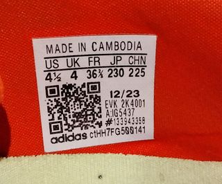 Botas de fútbol Adidas Predator MULTITACOS