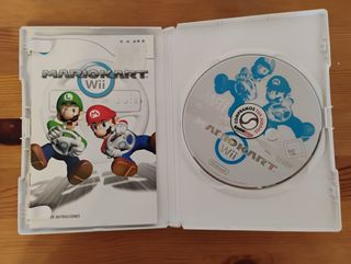 Mario Kart Wii para Nintendo Wii