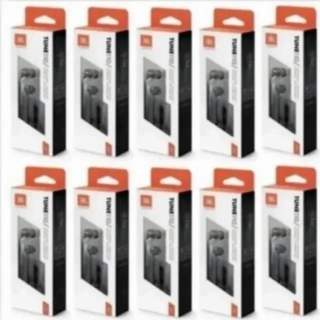 Pack 10 JBL Tune 110 nuevos con caja original