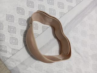 Faja Embarazo Supportback Talla Única Beige