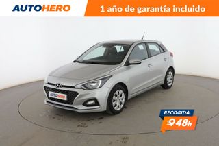 Hyundai i20 1.2 Essence
