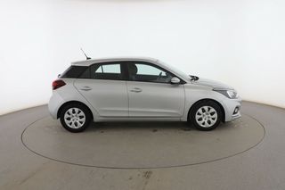 Hyundai i20 1.2 Essence