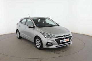 Hyundai i20 1.2 Essence