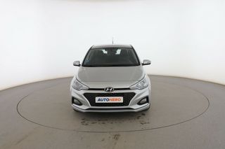 Hyundai i20 1.2 Essence